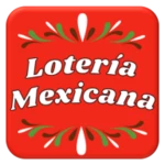 Logo of Lotería Mexicana android Application 